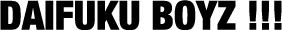 daifuku logo
